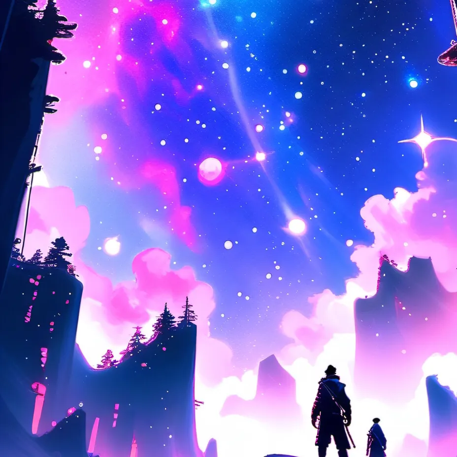 chat with ai character: OTG(my object show