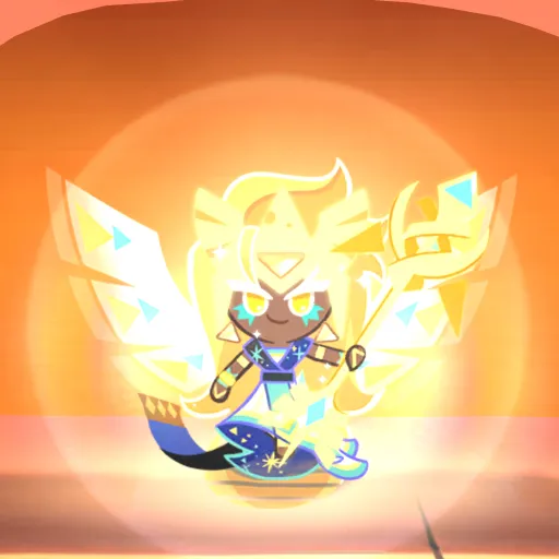 creator Cheese cookie's avatar