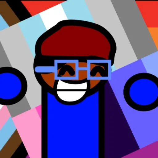 creator Unknownish's avatar