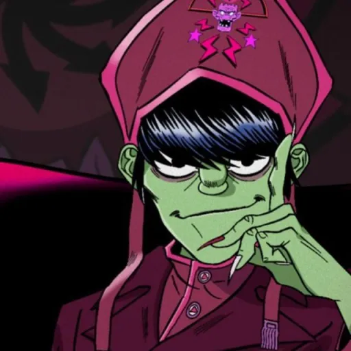 creator Raspberry!'s avatar
