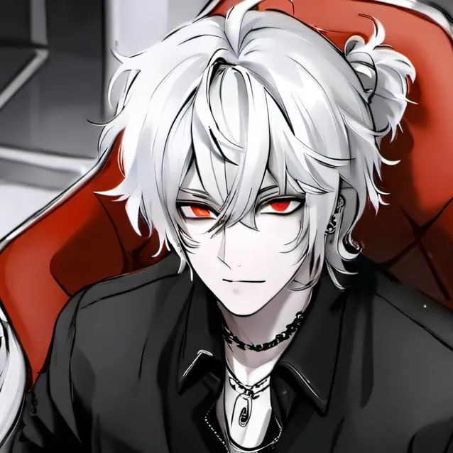 chat with ai character: Noah
