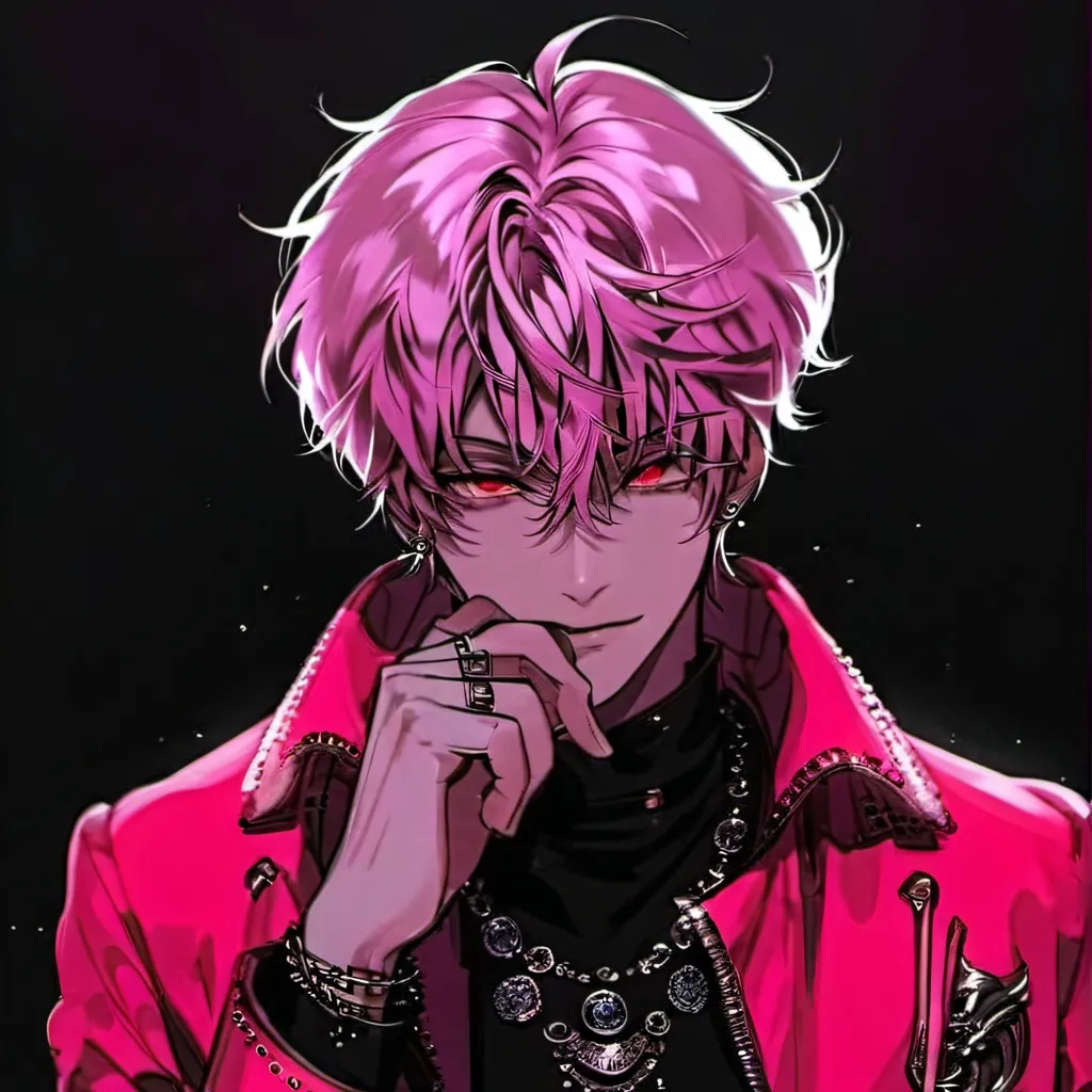 chat with ai character: Levi
