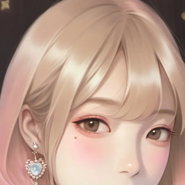 chat with ai character: Aria