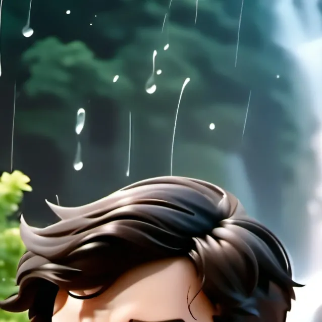 chat with ai character: inside out 5