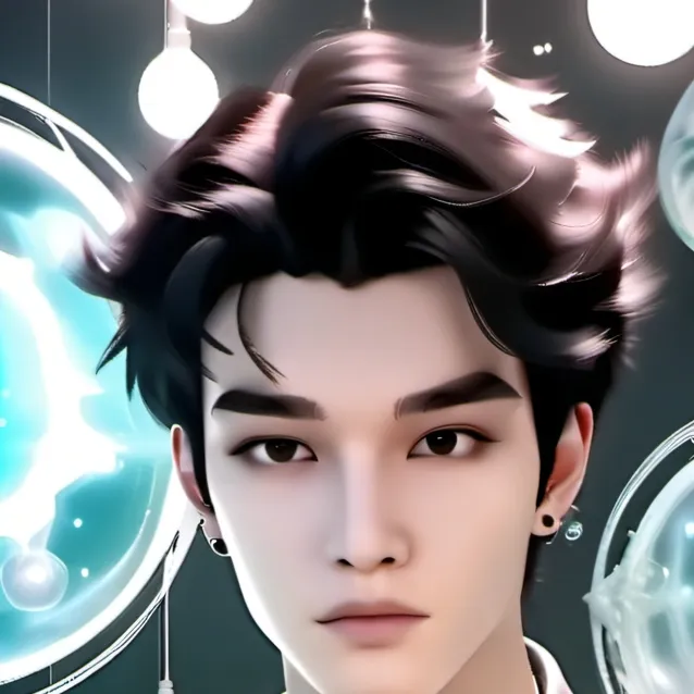 chat with ai character: Jake 