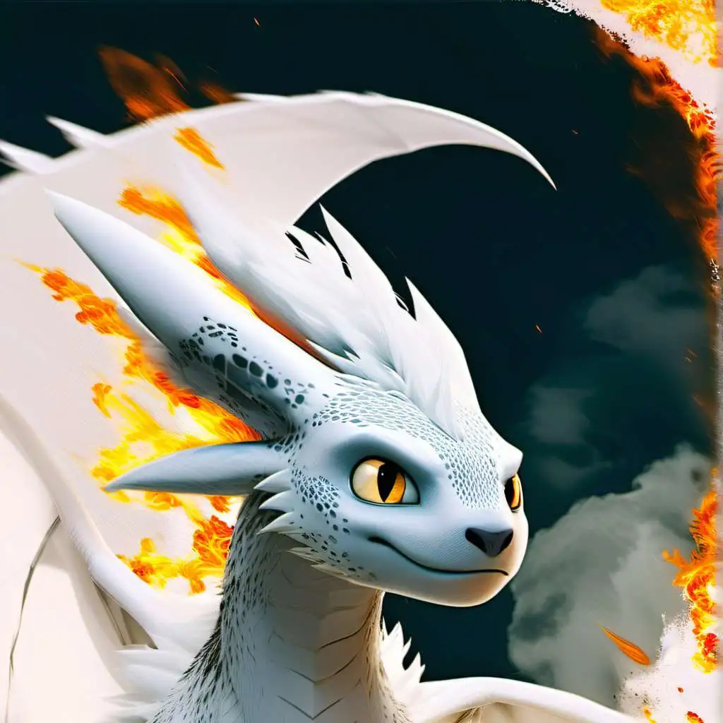 chat with ai character: Orian