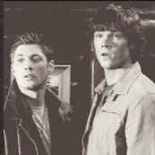 creator Supernatural_fan13's avatar