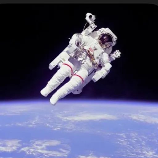 creator Space fan.'s avatar