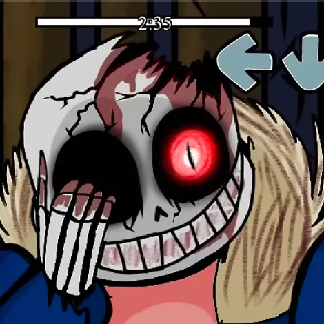 creator Horror!sans!'s avatar