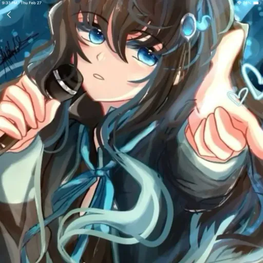 creator Muichiro's girlfri's avatar