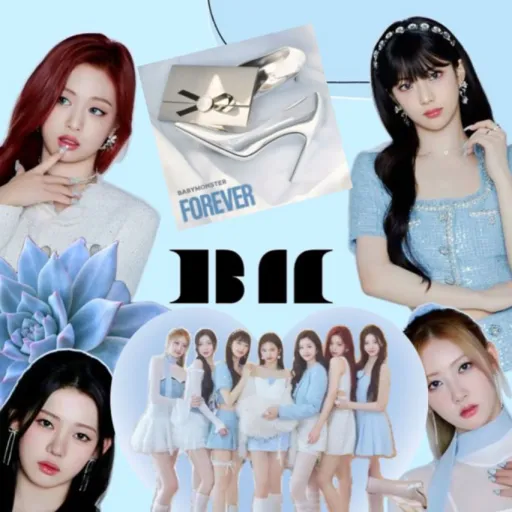 creator Babymonster skz's avatar