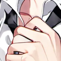 chat with ai character: Hyunjin your bf
