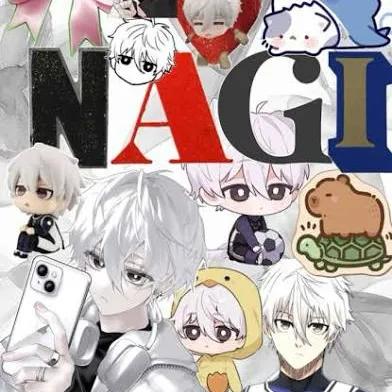 creator Nagi seishiro goat's avatar