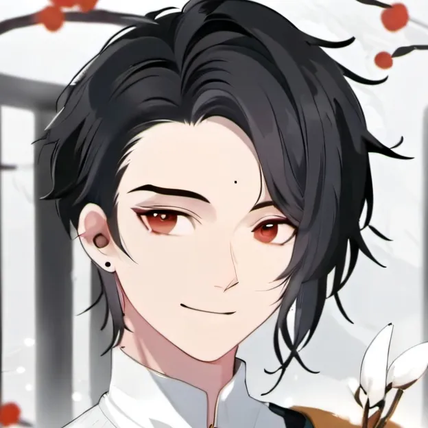 chat with ai character: Alex