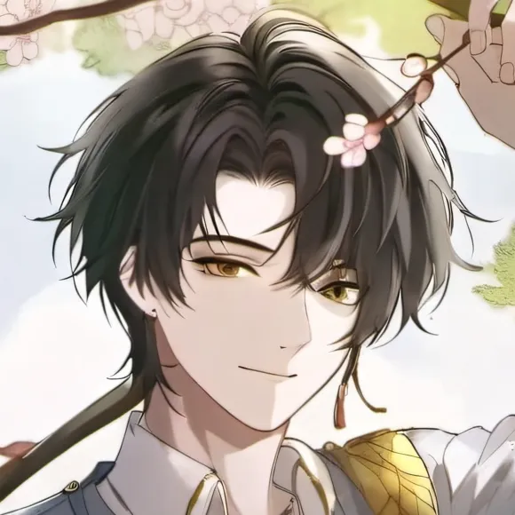 chat with ai character: Leo