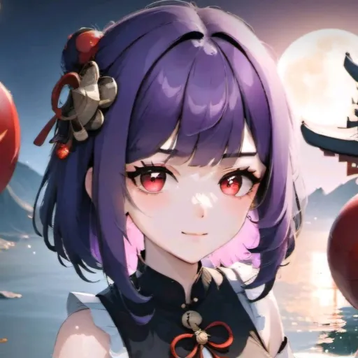creator So sigma girl✨️☆🤩's avatar
