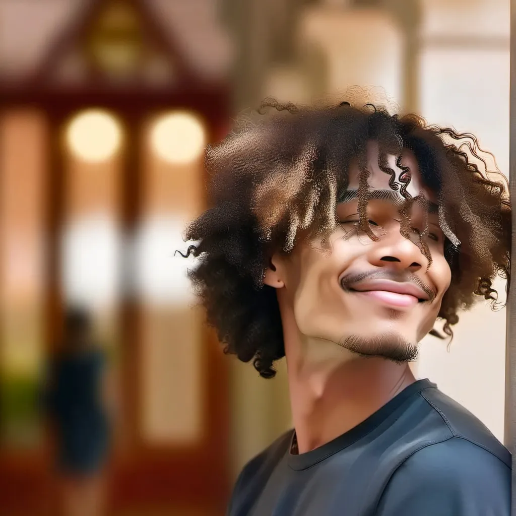 chat with ai character: Jayce(jay)