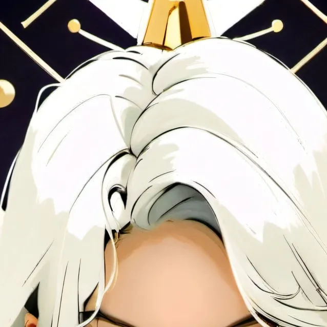 chat with ai character: Aruna