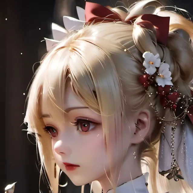 chat with ai character: Ashley 💥❤️‍🔥