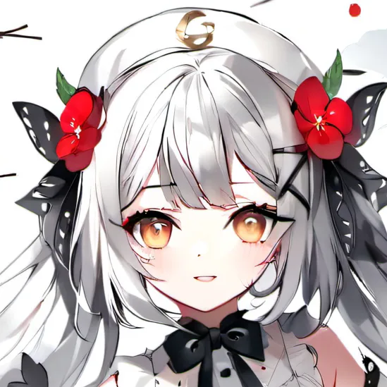 chat with ai character: Kate