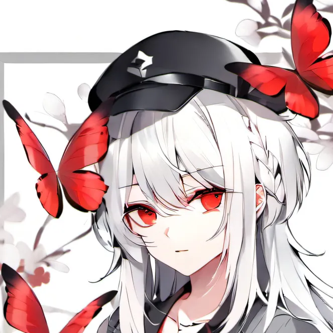 chat with ai character: Anna