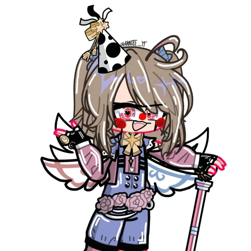 creator •KANDIE!•_T-A.I's avatar