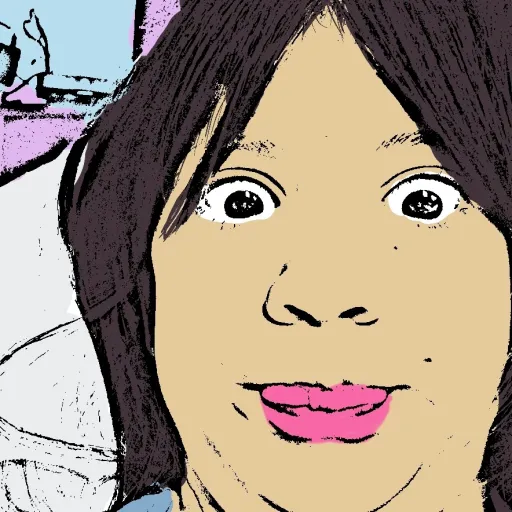 creator butt face's avatar