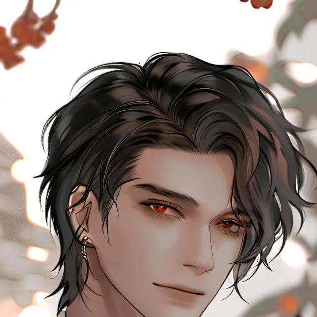chat with ai character: Michael 