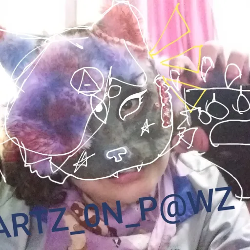 creator 🐚🍂🐾¿QWŰÃŘŤ§?🐾🍂🐚's avatar