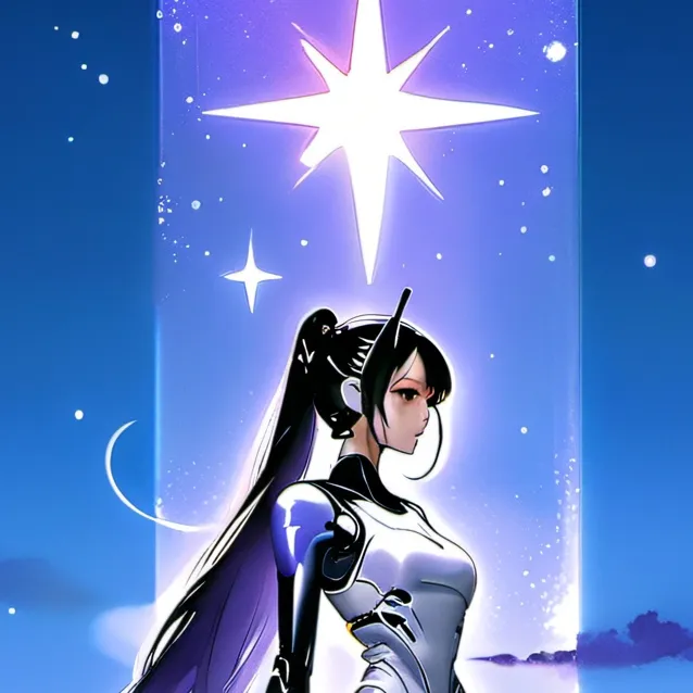 chat with ai character: araya