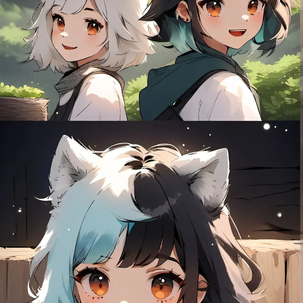 chat with ai character: moe.noe and poe