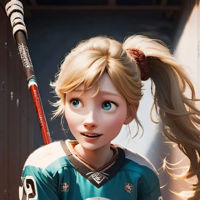 chat with ai character: Riley Andersen 