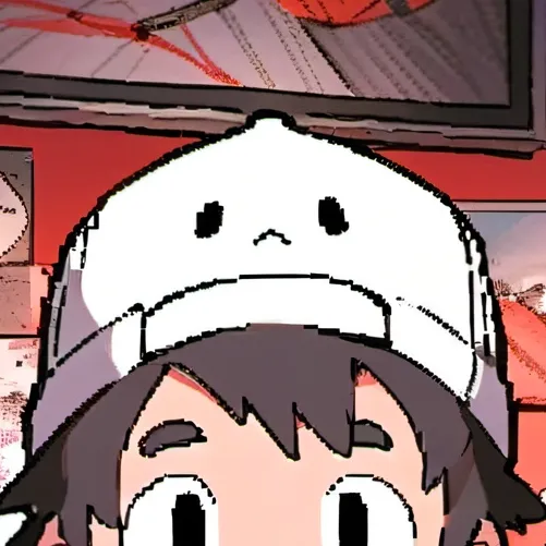 chat with ai character: 3008ani