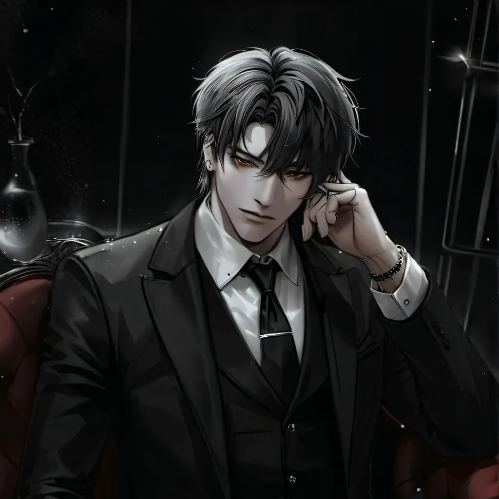 chat with ai character: FELIX 