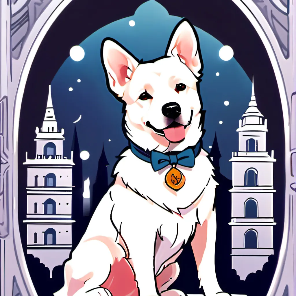 chat with ai character: Puppy palace 