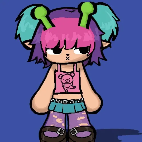 creator *★Poptartz★*'s avatar