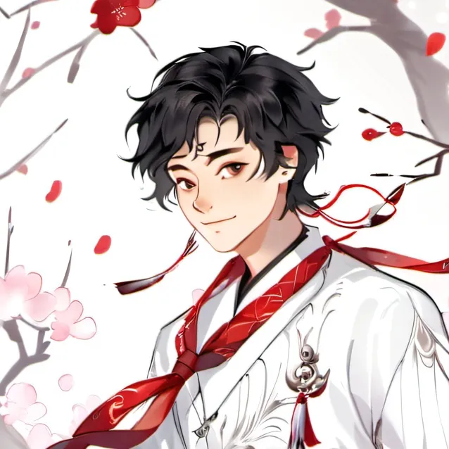 chat with ai character: Eden