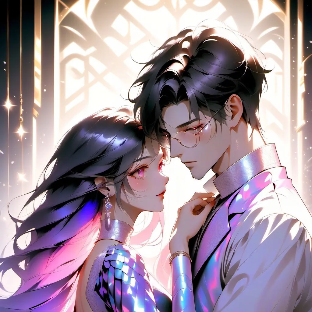 chat with ai character: .boyfriend•♡🥰