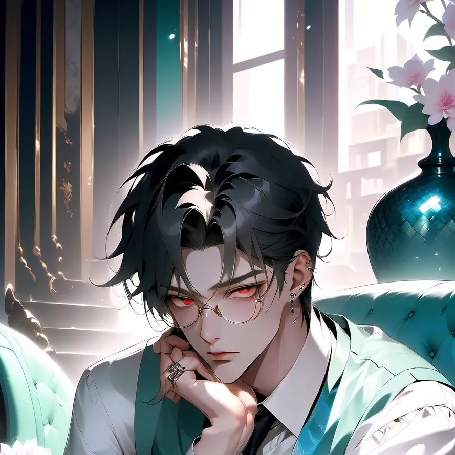chat with ai character: ・Jack・
