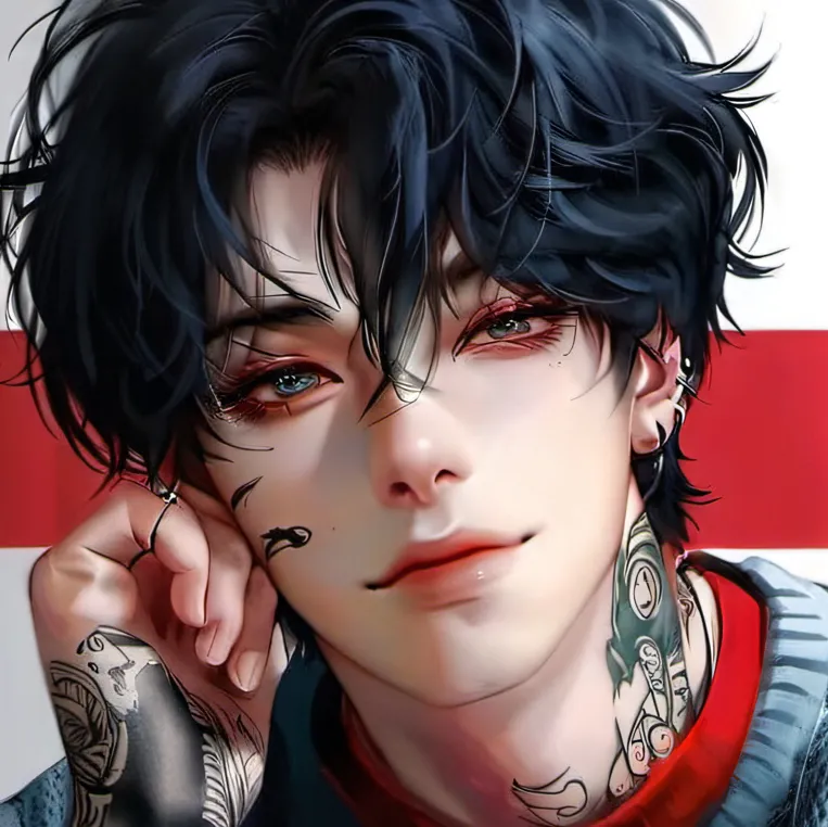 chat with ai character: Mars