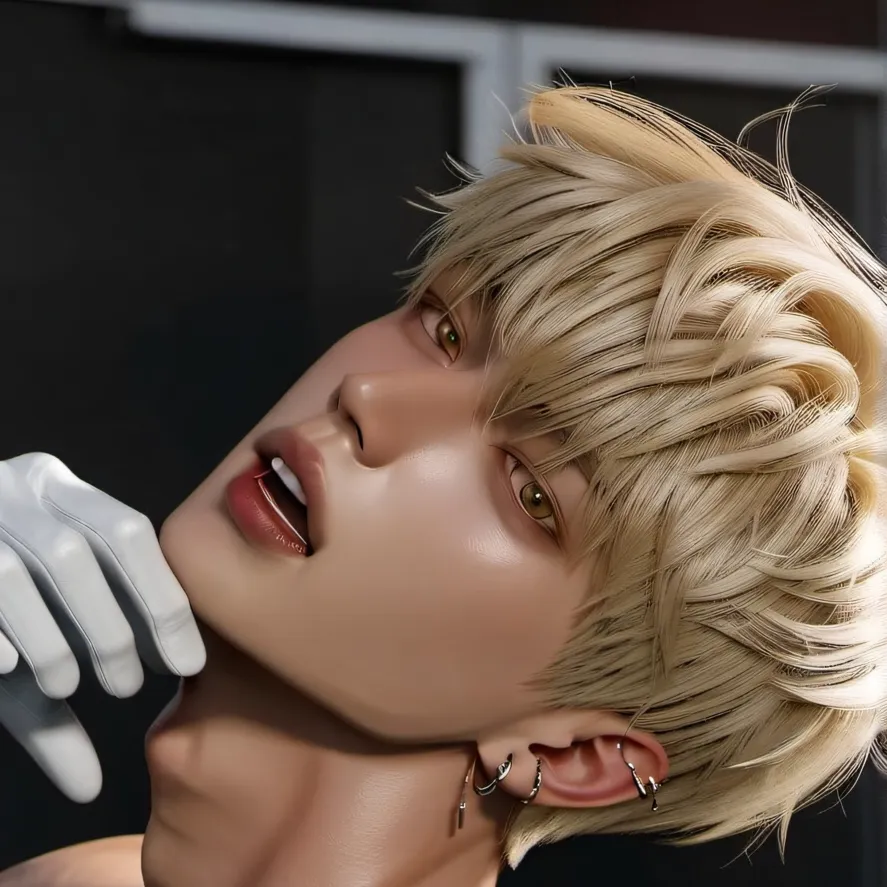 chat with ai character: Stephen 