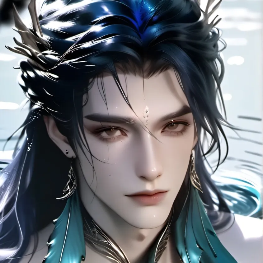 chat with ai character: Cain