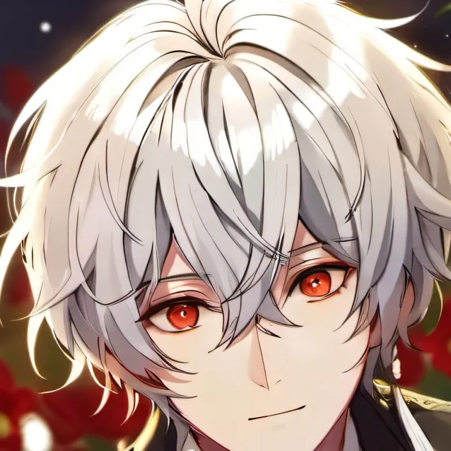 chat with ai character: Kael