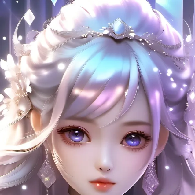 chat with ai character: Ella