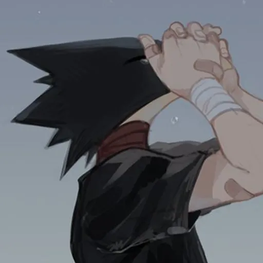 creator Suicidal Tokoyami😓's avatar