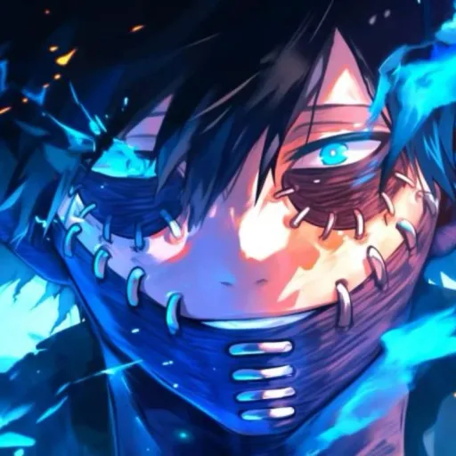 creator 🔥DabifromLOV💙's avatar