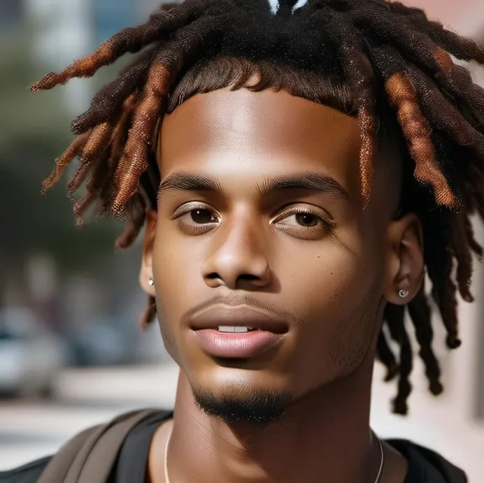 chat with ai character: Hakeem