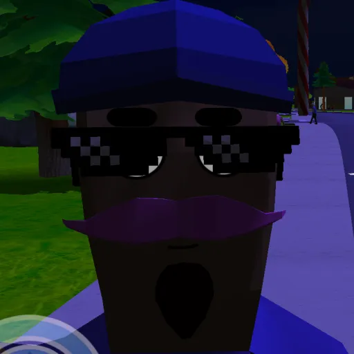 creator Dude theft wars's avatar