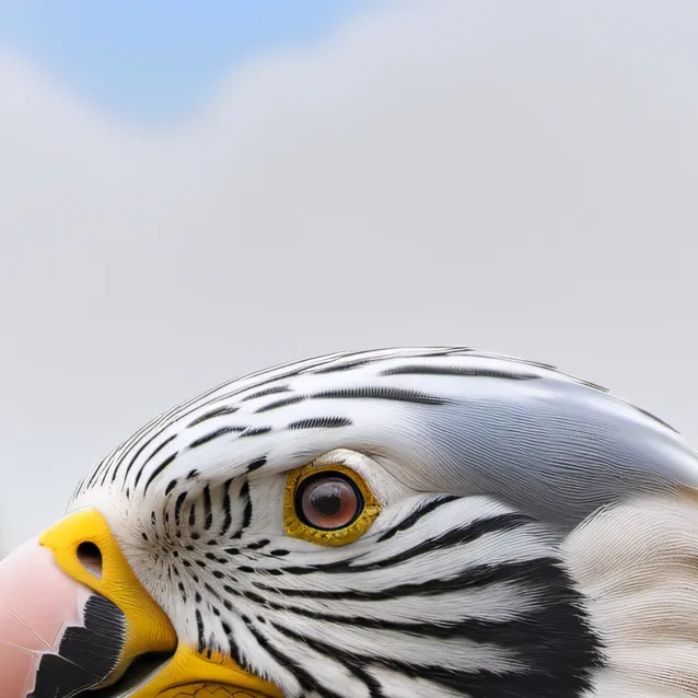 chat with ai character: parrot