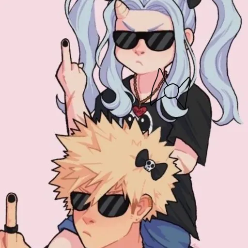 creator bakugo and eri!'s avatar